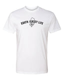 South Jersey Life arch - Men's t-shirt
