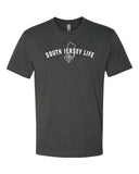 South Jersey Life arch - Men's t-shirt