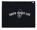 South Jersey Life rally towel