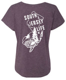 South Jersey Life Ladies' Dolman