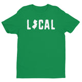 NJ Local men's t-shirt