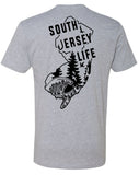 South Jersey Life t-shirt